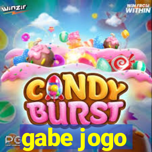 gabe jogo
